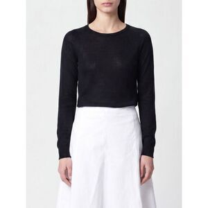 Roberto Collina Sweater Woman Blue